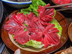 -冯校长老火锅(广州正佳广场店)