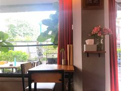 -转山咖啡(松柏社区店)