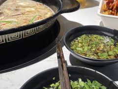 -钢管厂五区小郡肝串串香火锅(人民广场店)
