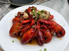 -呼吉牧蒙古烤肉·烧烤·小龙虾