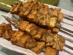 -巴依老爷·新疆美食(上城区天城路店)