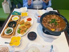 -新仙清汤牛腩(铜锣湾店)
