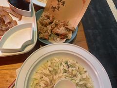 -壹零捌道·北京烤鸭(车公庄店)