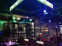 -MARU玛露音乐餐厅(大学路店)