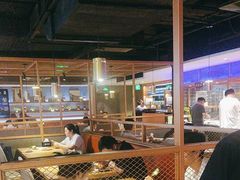 -纽斯特牛排自助餐厅(浦东文峰广场店)