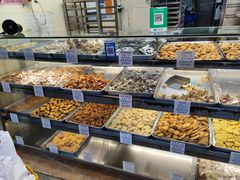 -纯心饼店(源溪店)