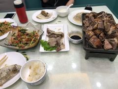 -罕山奶茶馆(和平路店)