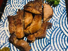 -大吉鲜鱼料理自慢(维也纳大厦店)