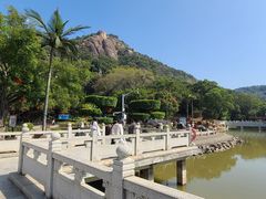-云洞岩风景区