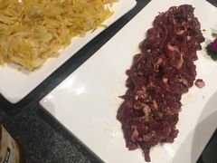 -完美生活炭火烤肉(二马路店)