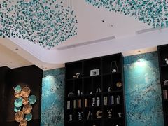 -铂尔登国际酒店(南山深圳湾口岸店)