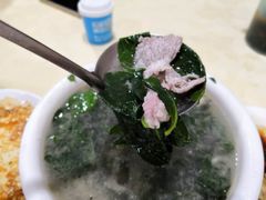 -电白鸭粥店(下沙二坊88号店)