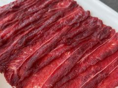 -前门·鲜肉火锅(长风店)