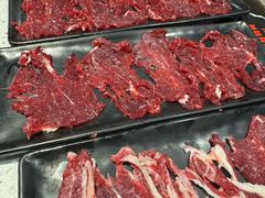 -海汕记·潮汕鲜牛肉火锅·自助