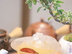 -长春堂顺时而饮(前门店)