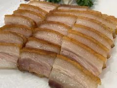 烧肉-新东城喜宴海鲜酒家(同德店)