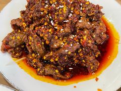-老三样·旧食新味(绿地店)