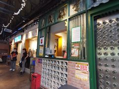 门面-霸王虾·麻辣小龙虾(清水河公园店)