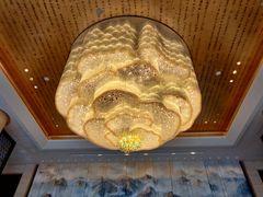 -广州增城富力万达嘉华酒店