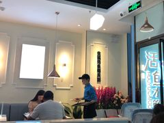 -花椒俏川菜小馆(南海万达店)