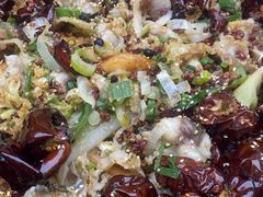 -大丰收脆鱼(浦西万达店)