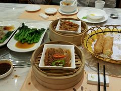 -阿锋鲍鱼酒家美食汇(华安店)