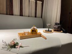 -叶叶菩提·晋福宫