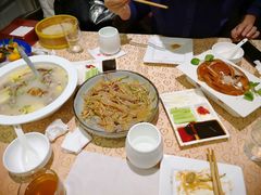 -大鸭梨烤鸭(左家庄店)