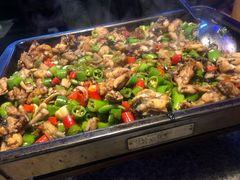 -蘭奢雅集·江浙菜(青山江滩店)