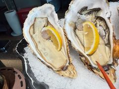 -海鲨湾海鲜会馆(百家湖1912店)