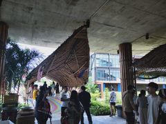 -The Ring Pavilion 魔幻森林
