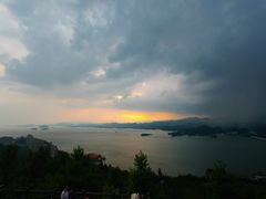 -千岛湖天屿景区
