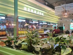 -川人百味(金安中央大街店)