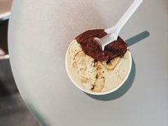 焦糖核桃-Dip in Gelato(富民路店)
