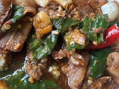 -澜小宴·胶东海鲜烟台味(时光塔店)