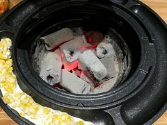 -弘益铭家九炙社韩国烤肉料理(尚美店)