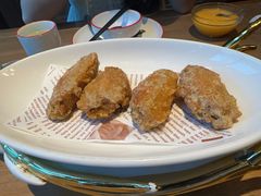 -新白鹿餐厅(城西银泰城店)