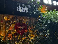 -街角 T·COFFEE 融合料理·BISTRO(车公庙店)