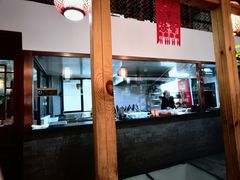 -缘福乡村铁锅炖民宿(八达岭店)