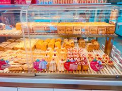 -红星前进面包牛奶公司(五道口购物中心店)