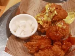 -源味屋韩式火锅&炸鸡(鼎城当代商城店)