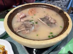 -全聚贤餐厅·湖北家常菜(沙湖店)