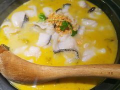 -九锅一堂酸菜鱼(石家庄先天下店)