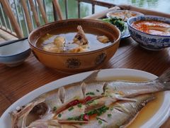 -喜洋洋蟹庄(阳澄湖店)