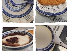 -恒信牛奶甜品(南京总店)