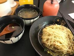 -贡梅老面馆·蟹粉面·无锡特色小吃(南长街主推店)