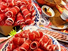 -东镇老火锅(长春路首店)