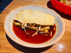 -怪噜范·老贵阳街头名小吃(汇金星力城店)