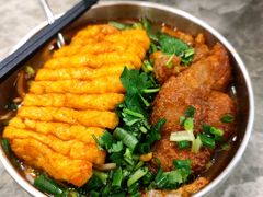 -居鲜味螺蛳粉(客村店)