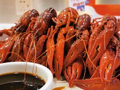 -龙巢盱眙龙虾·烧烤外卖(南山店)